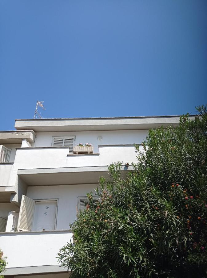 Villa Nerina Alloggio Turistico Anzio Luaran gambar